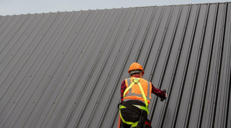 Expert Emergency Roof Repairs services in Hancock, MD